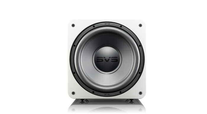 SVS SB-1000 PRO - Subwoofer aktywny