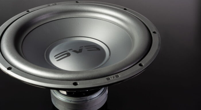 SVS SB-1000 PRO - Subwoofer aktywny