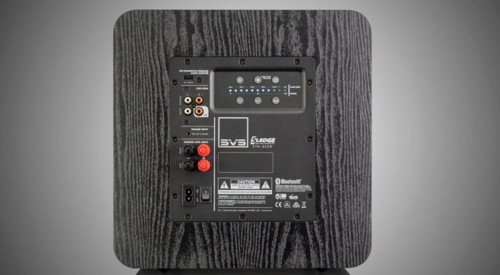 SVS SB-1000 PRO - Subwoofer aktywny