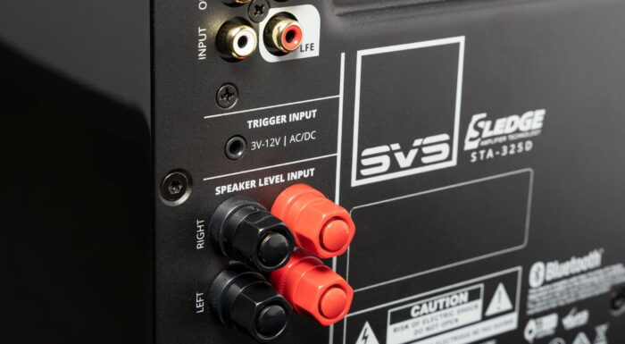 SVS SB-1000 PRO - Subwoofer aktywny