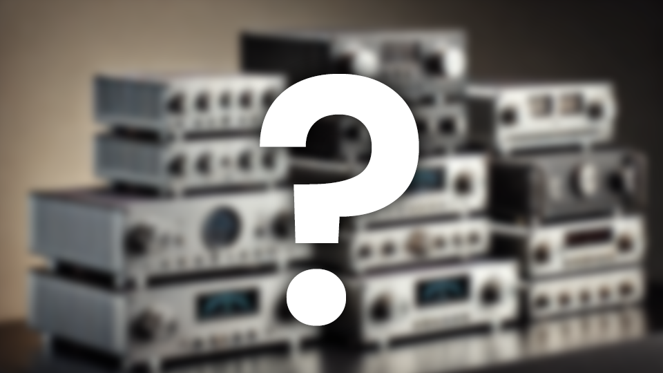 Jaki jest najlepszy wzmacniacz stereo?