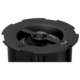 AUDAC CALI424/W Dwudrożny sufitowy zestaw głośnikowy 4” Safelatch™ z maskownicą Twist-Fix™, biały - obrazek 10