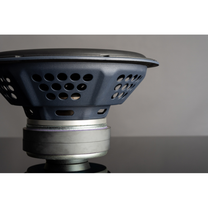 SVS PB-2000 PRO BLACK ASH - Subwoofer aktywny