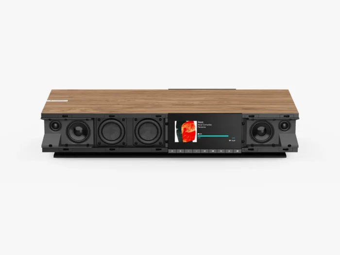 Cambridge Audio EVO ONE - System audio All-In-One