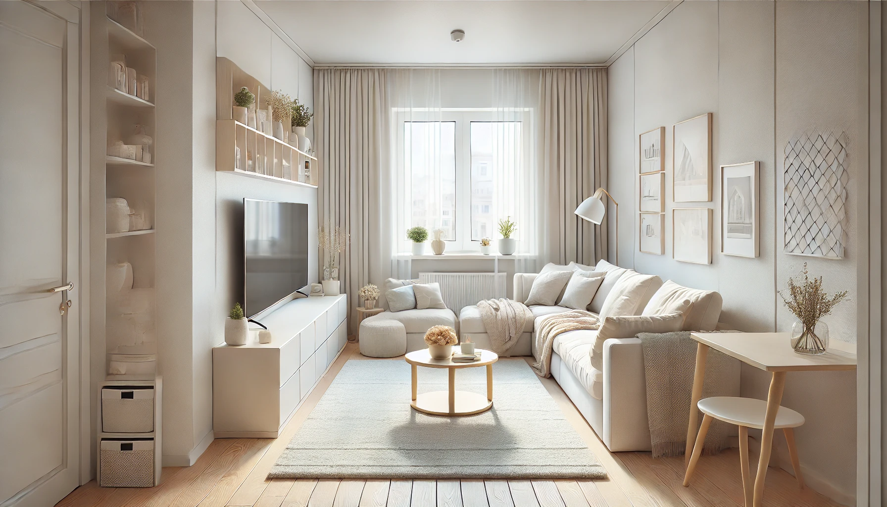 Jakie głośniki do pokoju 12m2?