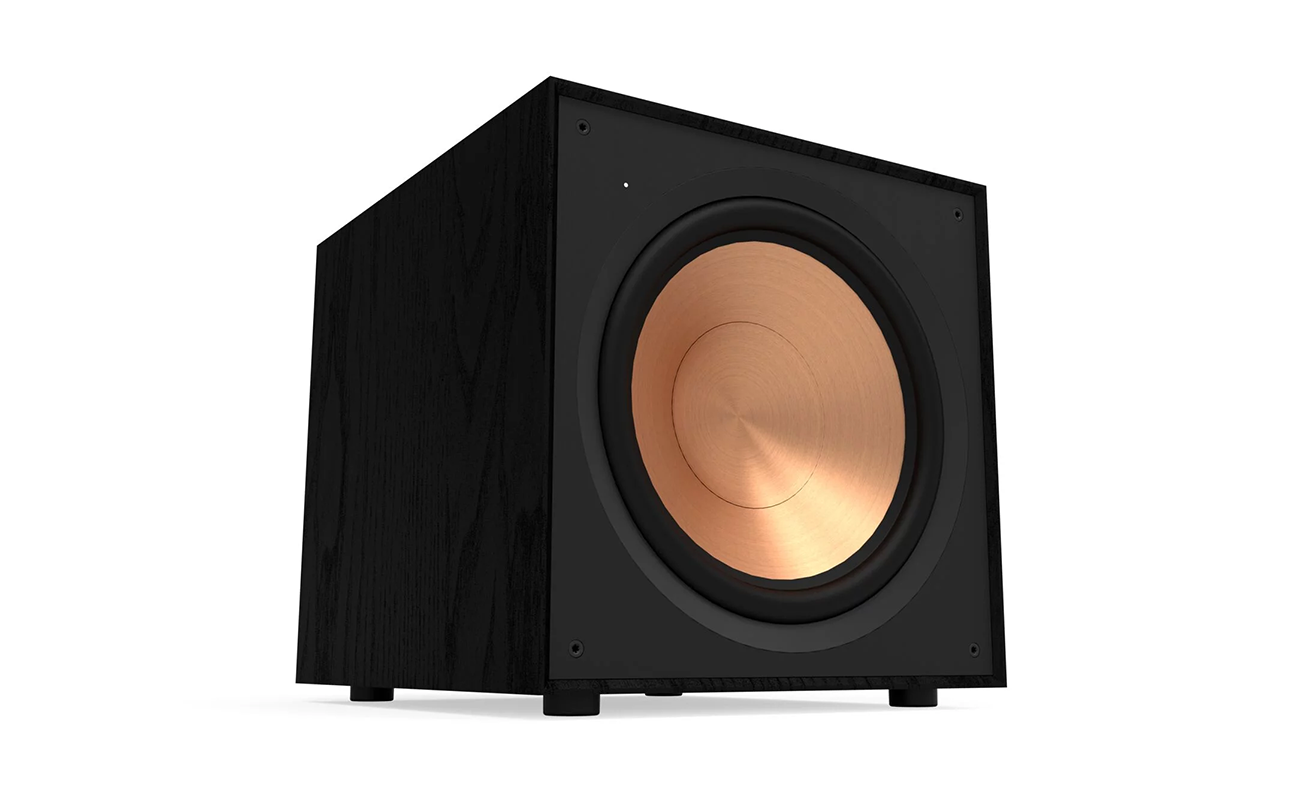 Klipsch R-121SW