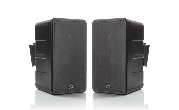 Monitor Audio CLIMATE 60 - Głośniki naścienne