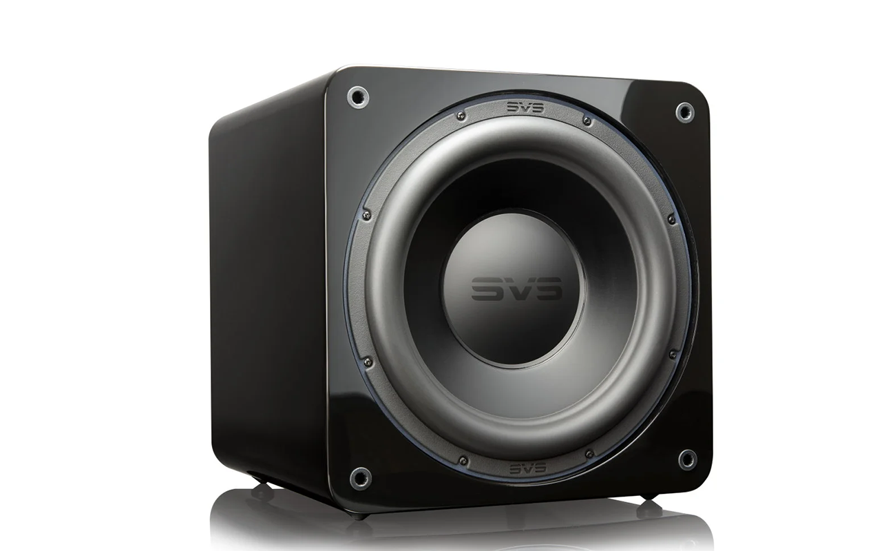 SVS SB-3000