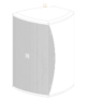 AUDAC VEXO8/W