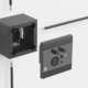 AUDAC WP205/W