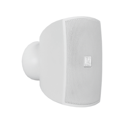 AUDAC ATEO2/W Kompaktowy głośnik naścienny z mocowaniem CleverMount