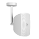 AUDAC ATEO2SD/W ATEO2 z mocowaniem sufitowym Wersja biała - 16Ω (PARA)