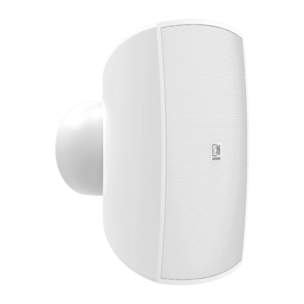 AUDAC ATEO6M/W Głośnik do montażu w pomieszczeniach i na zewnątrz