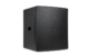 AUDAC BASO18/B Subwoofer pasywny 18", wersja czarna