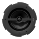 AUDAC CALI660/W Dwudrożny sufitowy zestaw głośnikowy 6,5” Safelatch™ z maskownicą Twist-Fix™, biały - obrazek 2