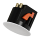 AUDAC CELO2DI/W Wysokiej klasy głośnik sufitowy 2" wersja biała - 16Ω (RAL9016 + logo) - obrazek 2