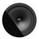 AUDAC CENA710D/W Głośnik sufitowy 6,5" z mocowaniem SpringFit™, wersja biała, 16Ohm - obrazek 2