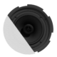 AUDAC CIRA840D/W 2-drożny głośnik sufitowy