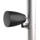 AUDAC MBK530/W Adapter montażowy do słupa do głośników zewnętrznych, wersja biała - obrazek 2
