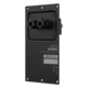AUDAC TRM024/B Moduł transformatora 70/100V do VEXO208 - odczepy 240W i 120W czarny - obrazek 3