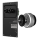 AUDAC TRM024/B Moduł transformatora 70/100V do VEXO208 - odczepy 240W i 120W czarny