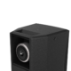 AUDAC TRM248/B Moduł transformatora 70/100V do VEXO112 & VEXO115 wersja czarna - obrazek 2