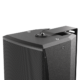 AUDAC VEXO110A/B 10" Dwudrożny głośnik aktywny - kolor czarny - obrazek 4