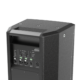 AUDAC VEXO110A/B 10" Dwudrożny głośnik aktywny - kolor czarny - obrazek 5