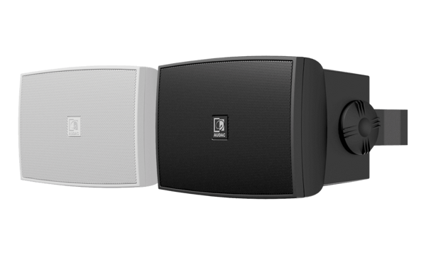AUDAC WX302MK2/W