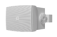 AUDAC WX502MK2/B Uniwersalny głośnik naścienny 5 1/4" Wersja czarna (PARA) - obrazek 3