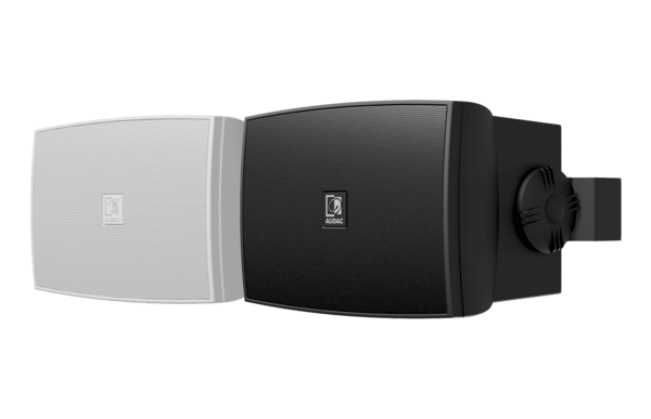 AUDAC WX502MK2/W
