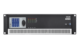 AUDAC SMQ350 Czterokanałowy wzmacniacz mocy WaveDynamics™ 4 x 350 W