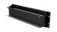 CAYMON BDR03 Panel montażowy 19” z szyną DIN na 24 moduły, 3 HE - obrazek 4