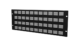 CAYMON BSV03 Panele maskujące 19” z otworami wentylacyjnymi, 3 U - obrazek 5