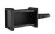 CAYMON CASY044S/B Stage box CASY na 4 moduły z gumową osłoną przeciwwstrząsową, wersja czarna
