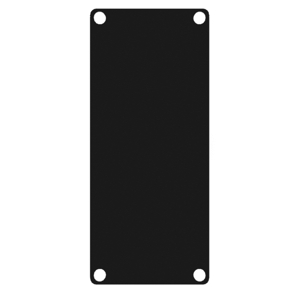 caymon-casy101-b-zaslepka-casy-pelna-1-modulowa-wersja-czarna CAYMON CASY101/B Zaślepka CASY, pełna, 1-modułowa, wersja czarna - obrazek 1