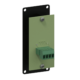 CAYMON CASY162/B Panel CASY przejściem: USB 2.0 – 4-pinowe złącze skręcane, 1-modułowy, czarna - obrazek 2
