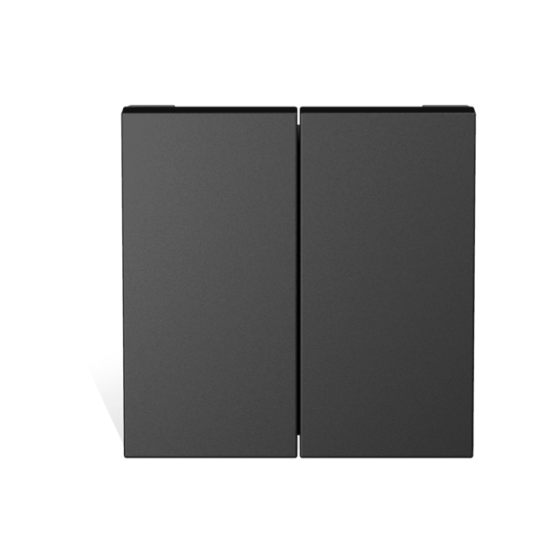 caymon-cp45sm2-b-modul-lacznika-2-zespoly-stykow-chwilowych-wersja-czarna CAYMON CP45SM2/B Moduł łącznika – 2 zespoły styków chwilowych, wersja czarna - obrazek 1