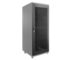 CAYMON SPR32GL Drzwi ażurowe do szafy rack serii SPR o szerokości 600 mm, 32HE