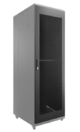 CAYMON SPR42GL Drzwi ażurowe do szafy rack serii SPR o szerokości 600 mm, 42HE