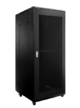 CAYMON SPR832GG Szafa rack na urządzenia 19” 32U, szer. 600 mm x gł. 800 mm