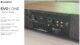 Cambridge Audio EVO ONE - System audio All-In-One