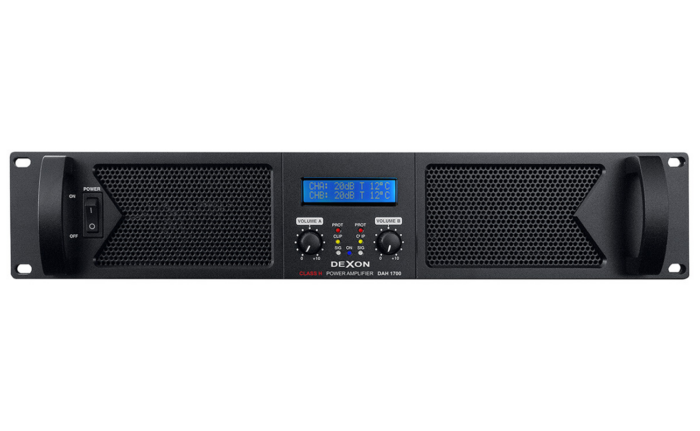 Dexon DAH 1700