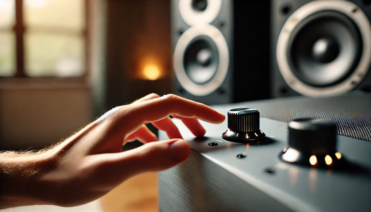 Jak dobrać moc wzmacniacza