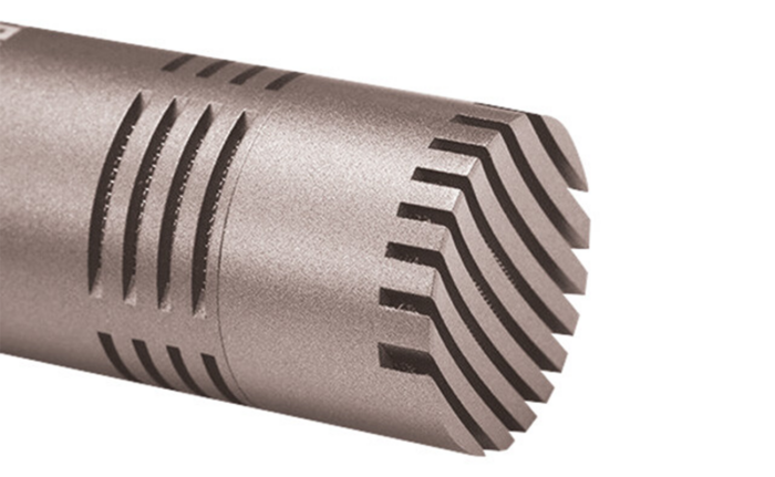 Dexon MC 120 - Mikrofon pojemnościowy - obrazek 2