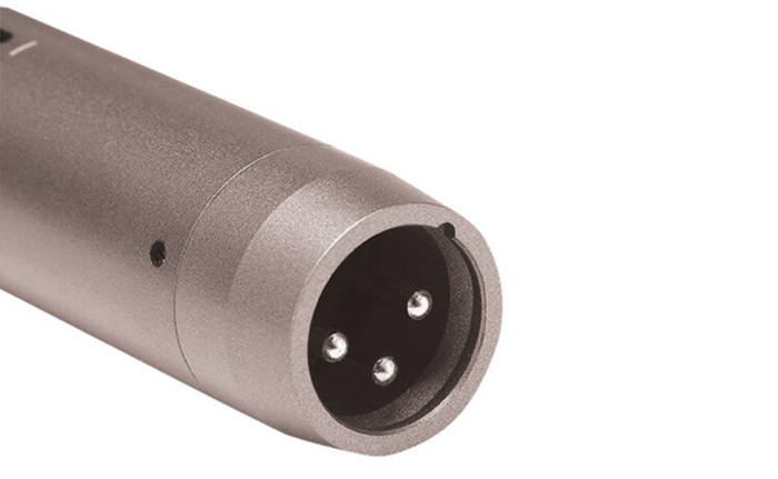 Dexon MC 120 - Mikrofon pojemnościowy - obrazek 3