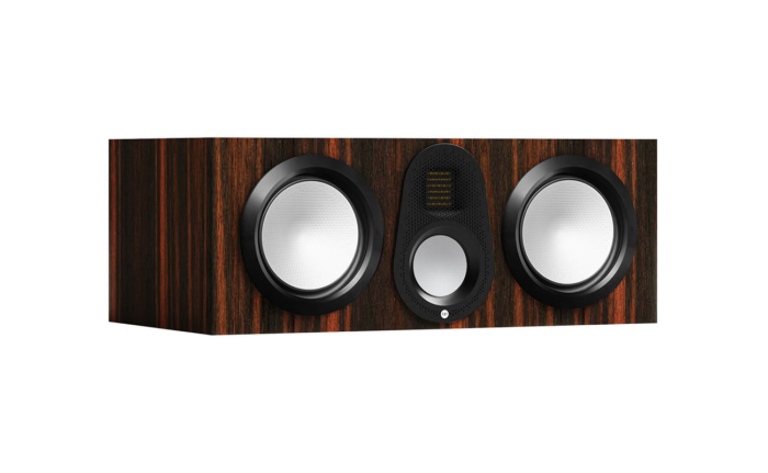 Monitor Audio Gold C250 6G - Kolumna centralna Hi-Fi - obrazek 4