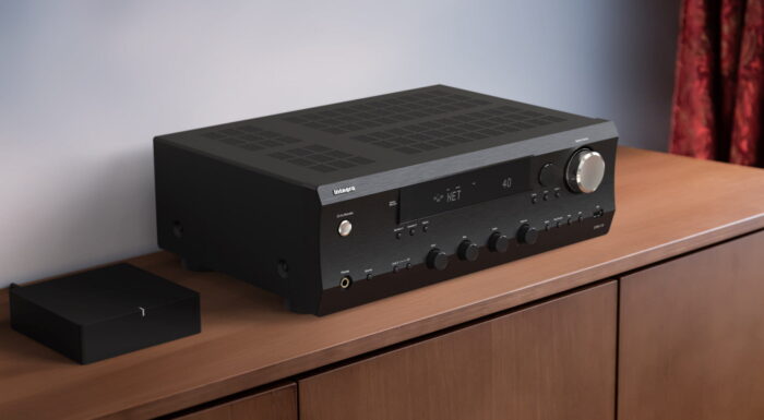 INTEGRA DTM-7.4 - Amplituner stereo - obrazek 7