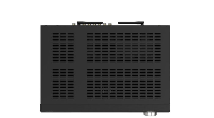 INTEGRA DTM-7.4 - Amplituner stereo - obrazek 6