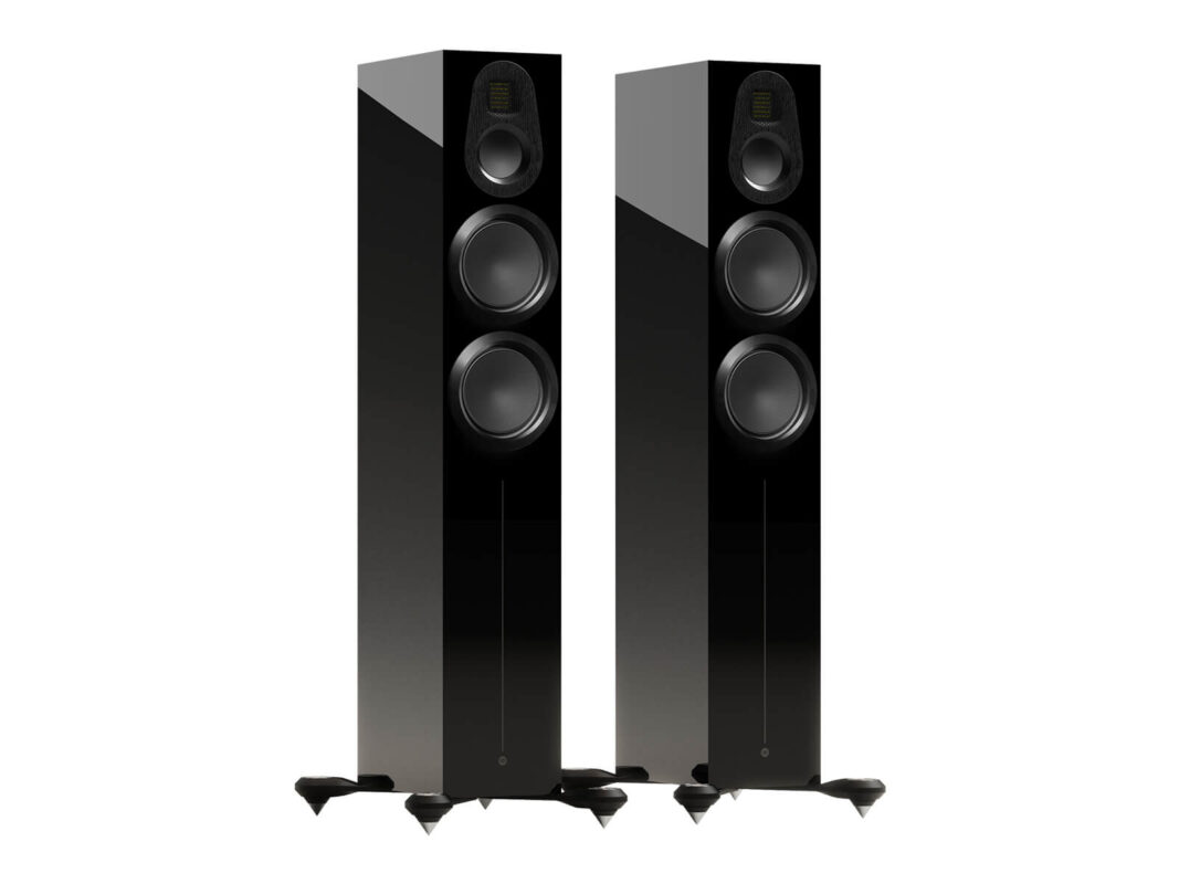 Monitor Audio Gold 300 6G - Kolumna podłogowa Hi-Fi